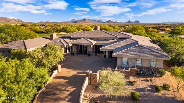 36791 N 102ND Place, Scottsdale, AZ 85262