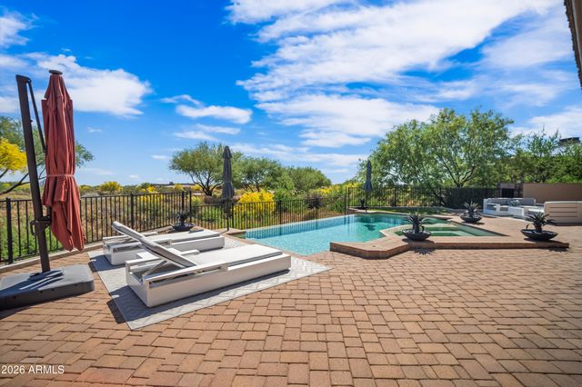 36791 N 102ND Place, Scottsdale, AZ 85262