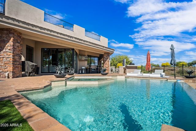 36791 N 102ND Place, Scottsdale, AZ 85262