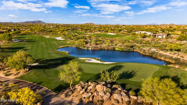 36791 N 102ND Place, Scottsdale, AZ 85262