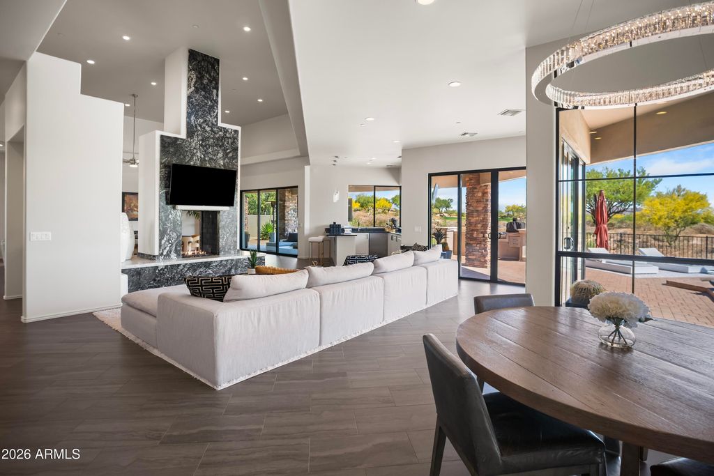 36791 N 102ND Place, Scottsdale, AZ 85262 — photo 5
