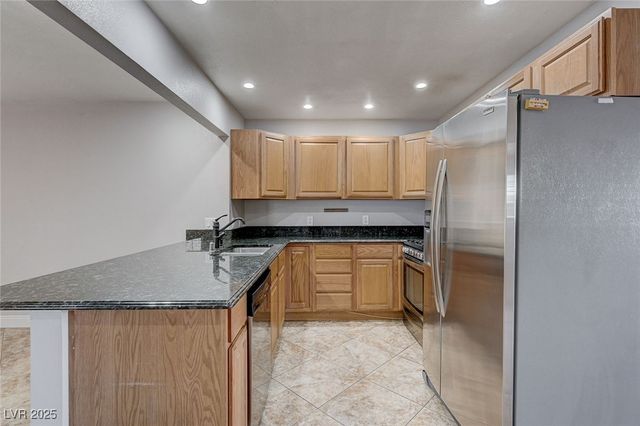 839 Benita Place, Boulder City, NV 89005