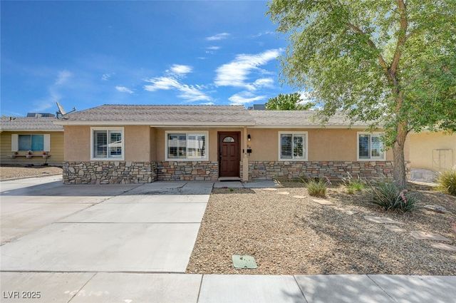 839 Benita Place, Boulder City, NV 89005