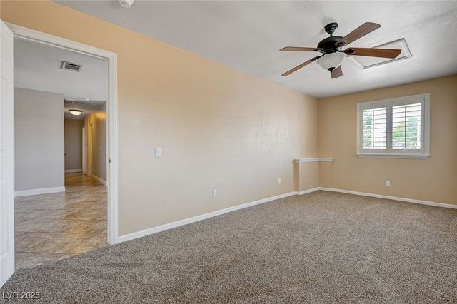 839 Benita Place, Boulder City, NV 89005