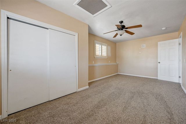 839 Benita Place, Boulder City, NV 89005