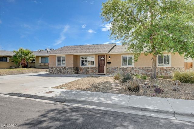 839 Benita Place, Boulder City, NV 89005