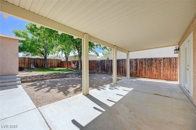 839 Benita Place, Boulder City, NV 89005