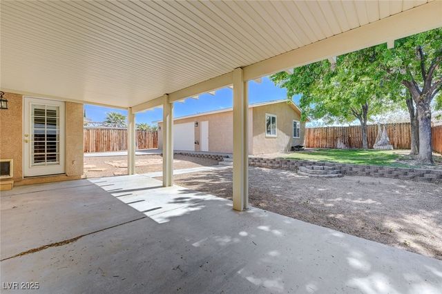 839 Benita Place, Boulder City, NV 89005