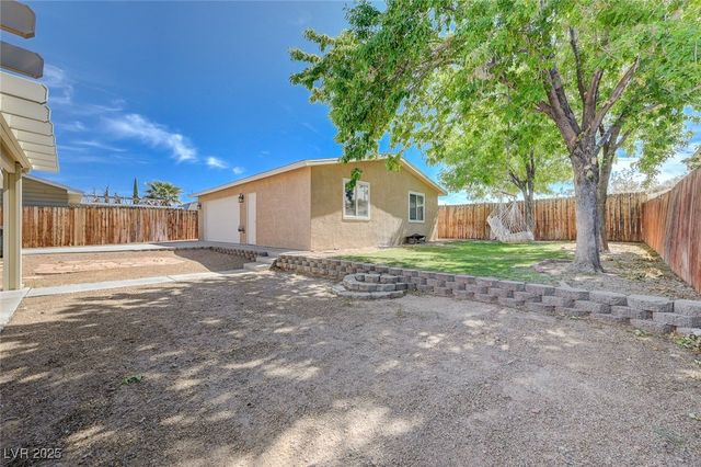 839 Benita Place, Boulder City, NV 89005