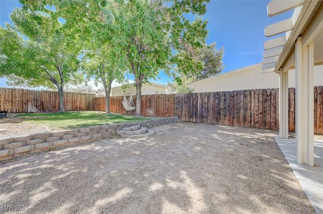 839 Benita Place, Boulder City, NV 89005