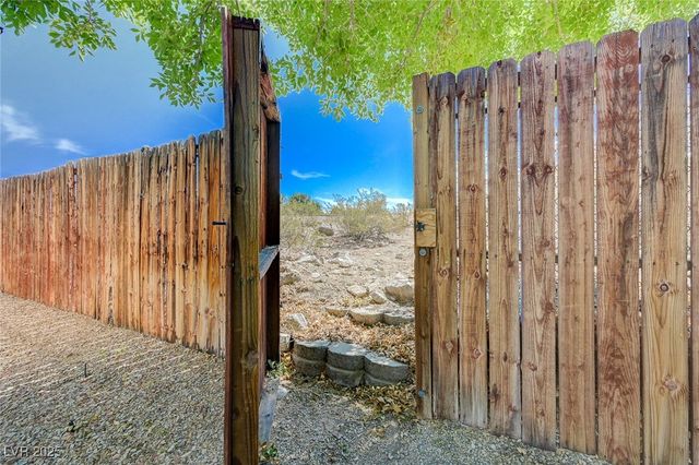 839 Benita Place, Boulder City, NV 89005