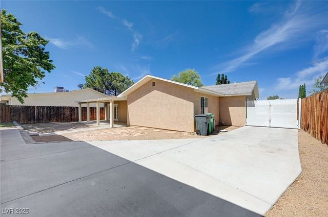 839 Benita Place, Boulder City, NV 89005