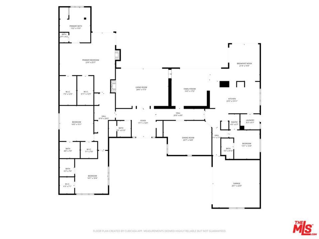 Image 29 of property listing at 1740 Carla Ridge, Beverly Hills, CA 90210
