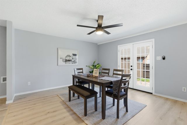 1379 Honeysuckle Lane, Lewisville, TX 75077