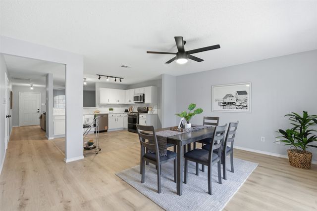 1379 Honeysuckle Lane, Lewisville, TX 75077