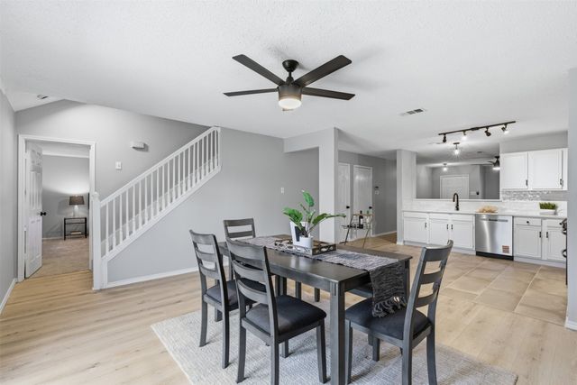 1379 Honeysuckle Lane, Lewisville, TX 75077