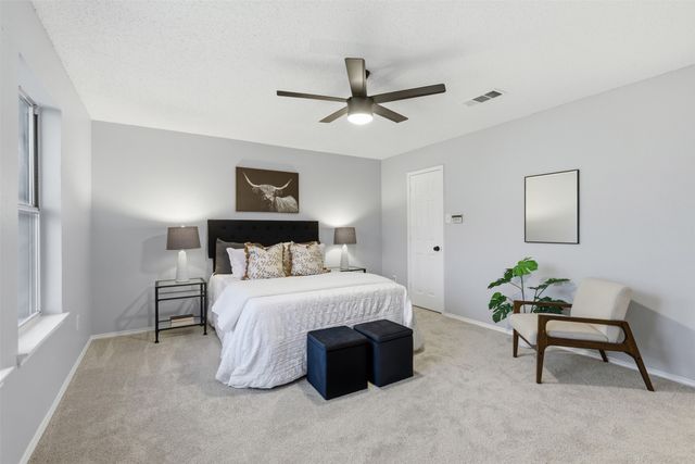 1379 Honeysuckle Lane, Lewisville, TX 75077