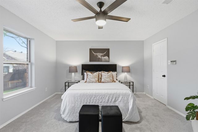 1379 Honeysuckle Lane, Lewisville, TX 75077