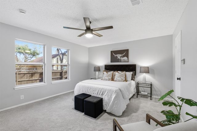 1379 Honeysuckle Lane, Lewisville, TX 75077