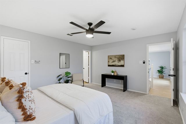 1379 Honeysuckle Lane, Lewisville, TX 75077