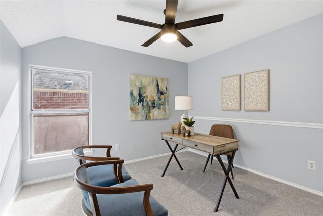 1379 Honeysuckle Lane, Lewisville, TX 75077