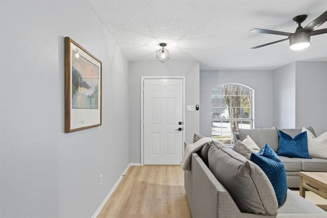 1379 Honeysuckle Lane, Lewisville, TX 75077