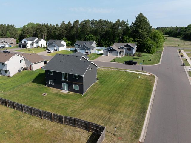 8255 384th Trail, North Branch, MN 55056