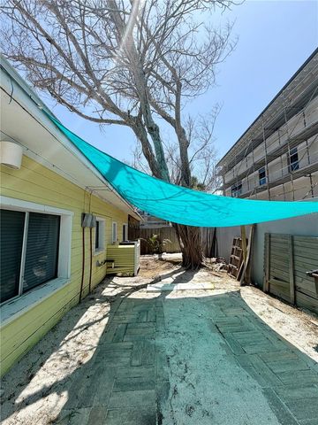 350 GULF BOULEVARD 1, Indian Rocks Beach, FL 33785