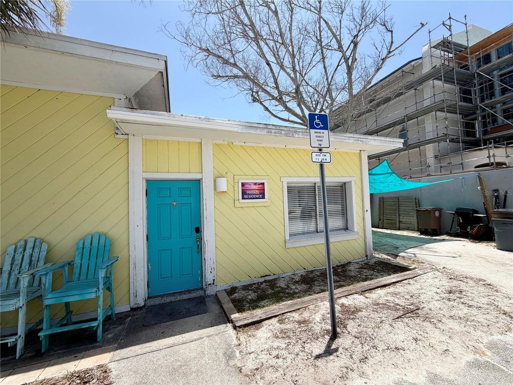 350 GULF BOULEVARD 1, Indian Rocks Beach, FL 33785