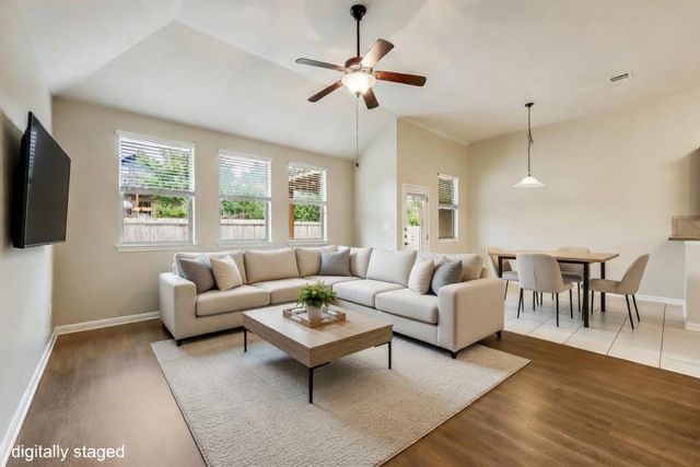 2120 Granite Hill DR, Leander, TX 78641