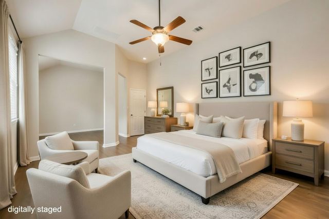 2120 Granite Hill DR, Leander, TX 78641