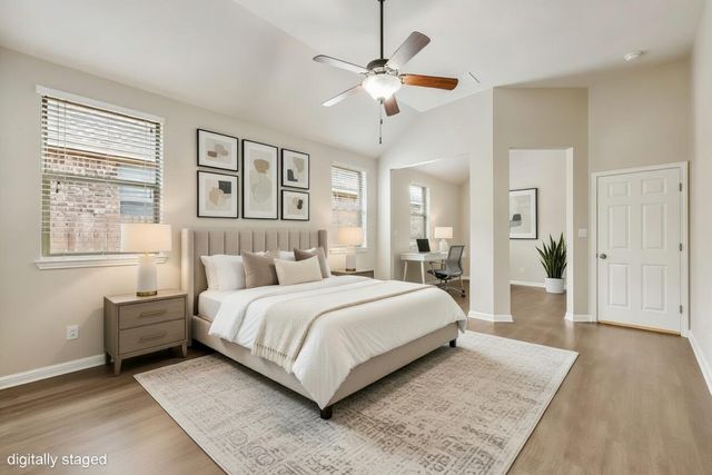 2120 Granite Hill DR, Leander, TX 78641