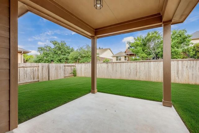 2120 Granite Hill DR, Leander, TX 78641