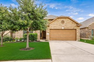 2120 Granite Hill DR, Leander, TX 78641