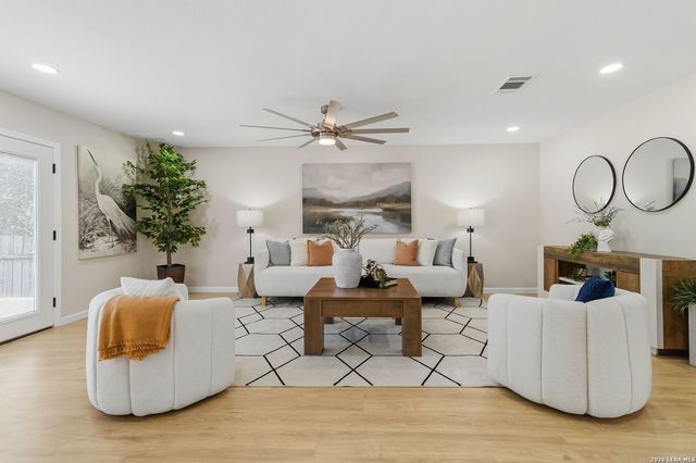 6937 Crested Quail, San Antonio, TX 78250