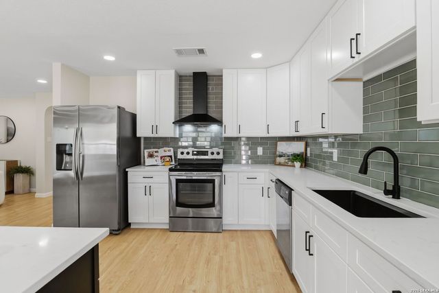 6937 Crested Quail, San Antonio, TX 78250