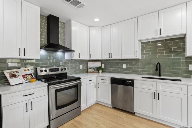 6937 Crested Quail, San Antonio, TX 78250
