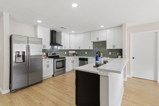 6937 Crested Quail, San Antonio, TX 78250