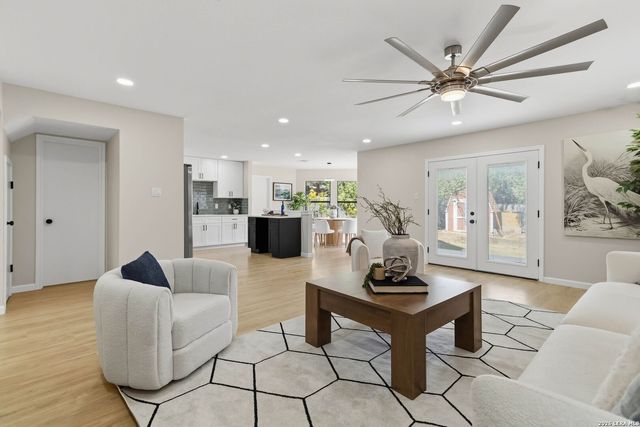 6937 Crested Quail, San Antonio, TX 78250
