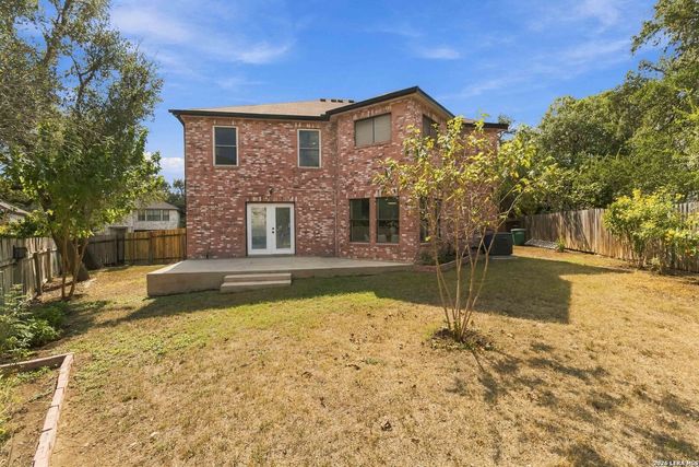 6937 Crested Quail, San Antonio, TX 78250