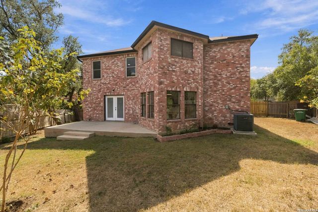 6937 Crested Quail, San Antonio, TX 78250