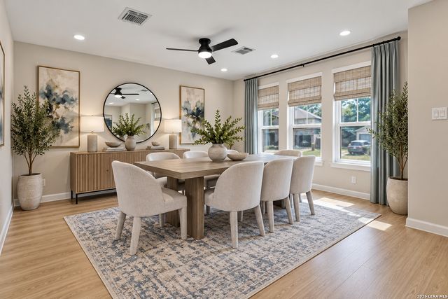 6937 Crested Quail, San Antonio, TX 78250