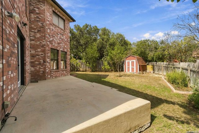 6937 Crested Quail, San Antonio, TX 78250