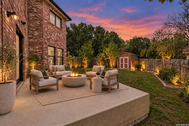 6937 Crested Quail, San Antonio, TX 78250