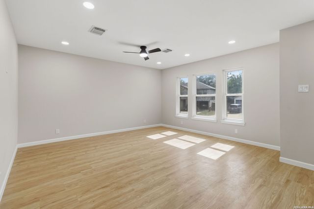 6937 Crested Quail, San Antonio, TX 78250