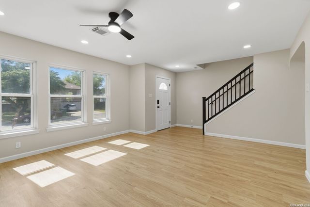 6937 Crested Quail, San Antonio, TX 78250