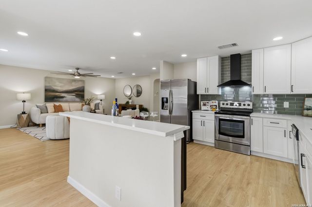 6937 Crested Quail, San Antonio, TX 78250