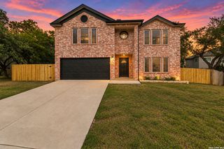 6937 Crested Quail, San Antonio, TX 78250