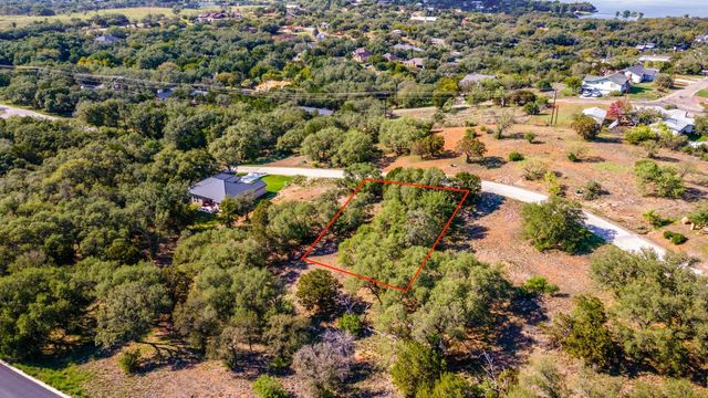 113 Cactus Corner, Horseshoe Bay, TX 78657
