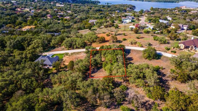 113 Cactus Corner, Horseshoe Bay, TX 78657